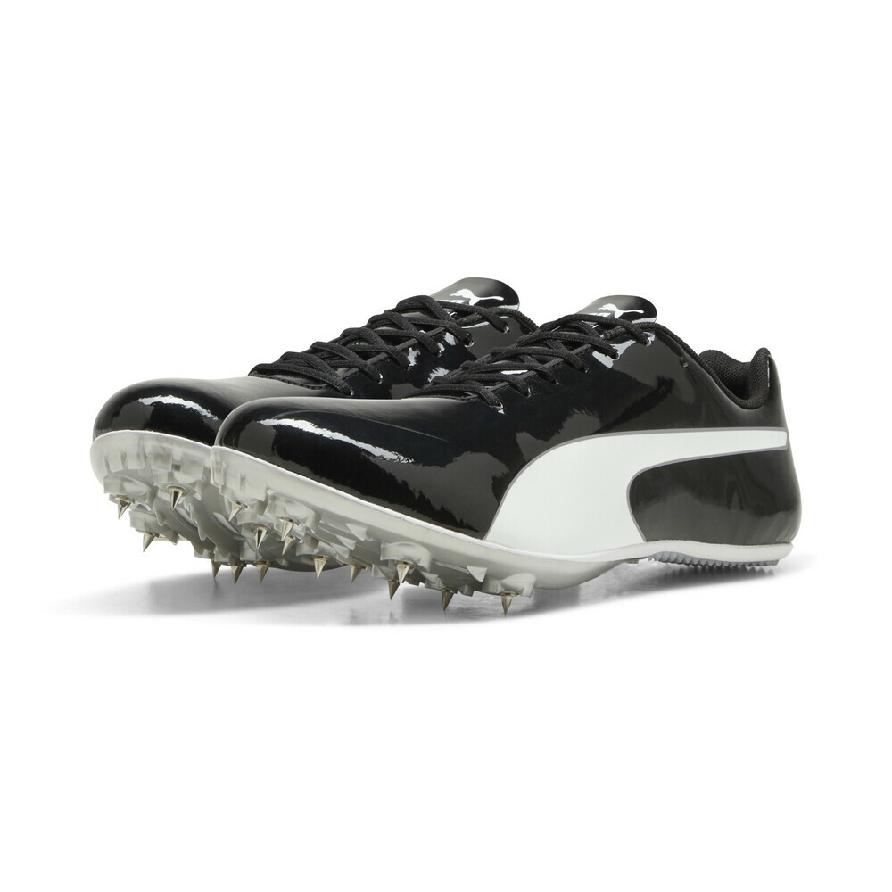 Puma evoSPEED Sprint 14.5 (黑色)