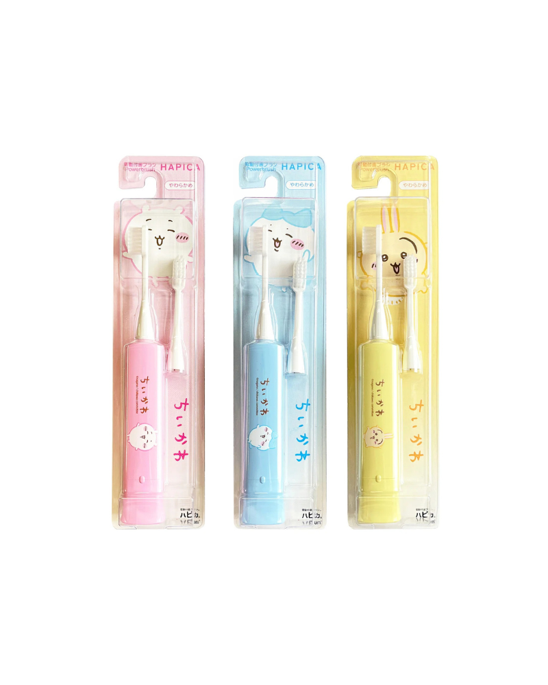 Chiikawa 電動牙刷( Chiikawa /小八/Usagi 兔兔 )