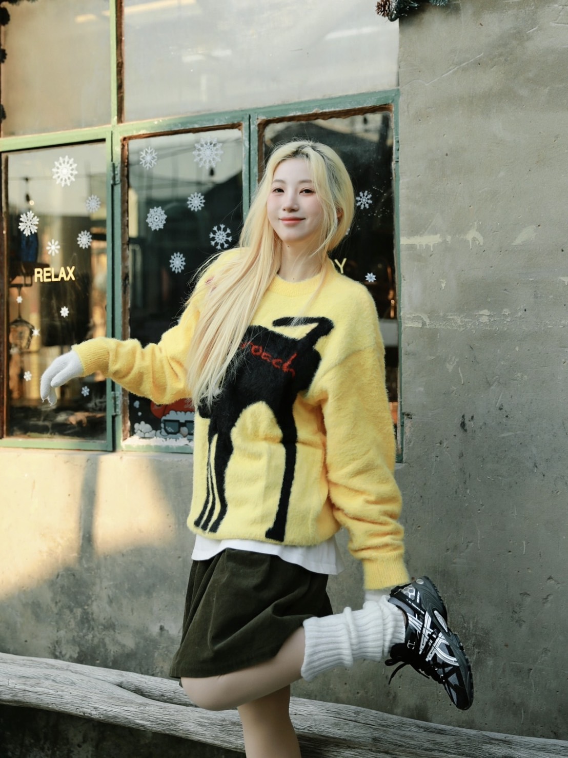 【預購】ASICS GEL-KAHANA TR V2 綁帶 隕石黑 1203A557020