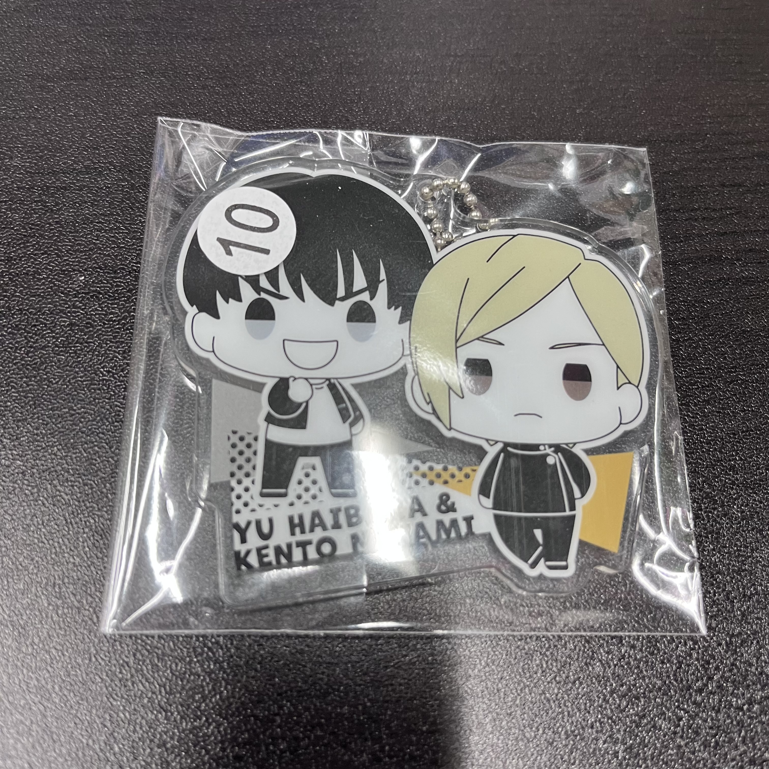 咒術迴戰 掛件 #158