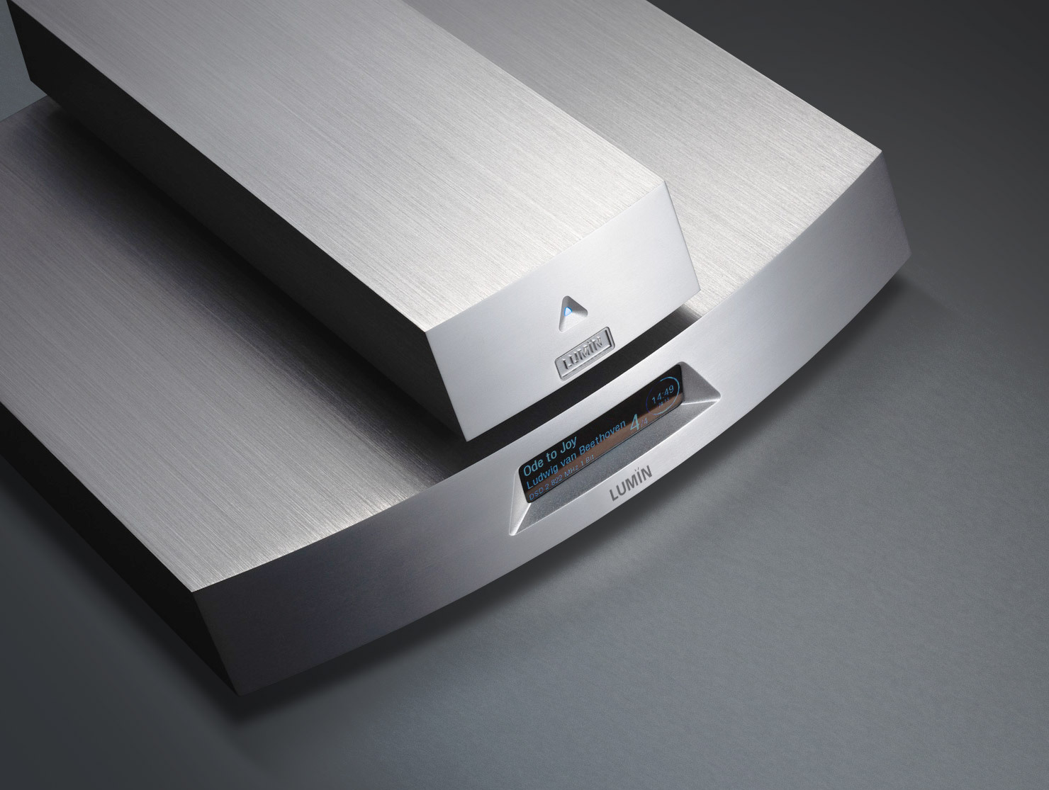 LUMIN X1 PSU 電源供應器 - 圖片 3