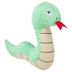 《 FAD 》2025蛇年限定玩具 🐍 蛇采飛揚(兩色)