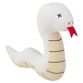 《 FAD 》2025蛇年限定玩具 🐍 蛇采飛揚(兩色)