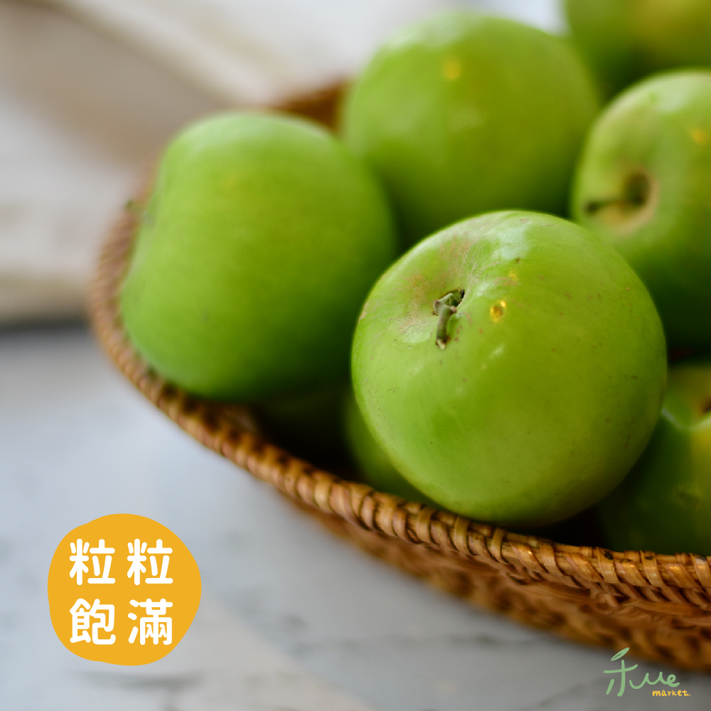 【燕巢】草生栽種珍愛蜜棗