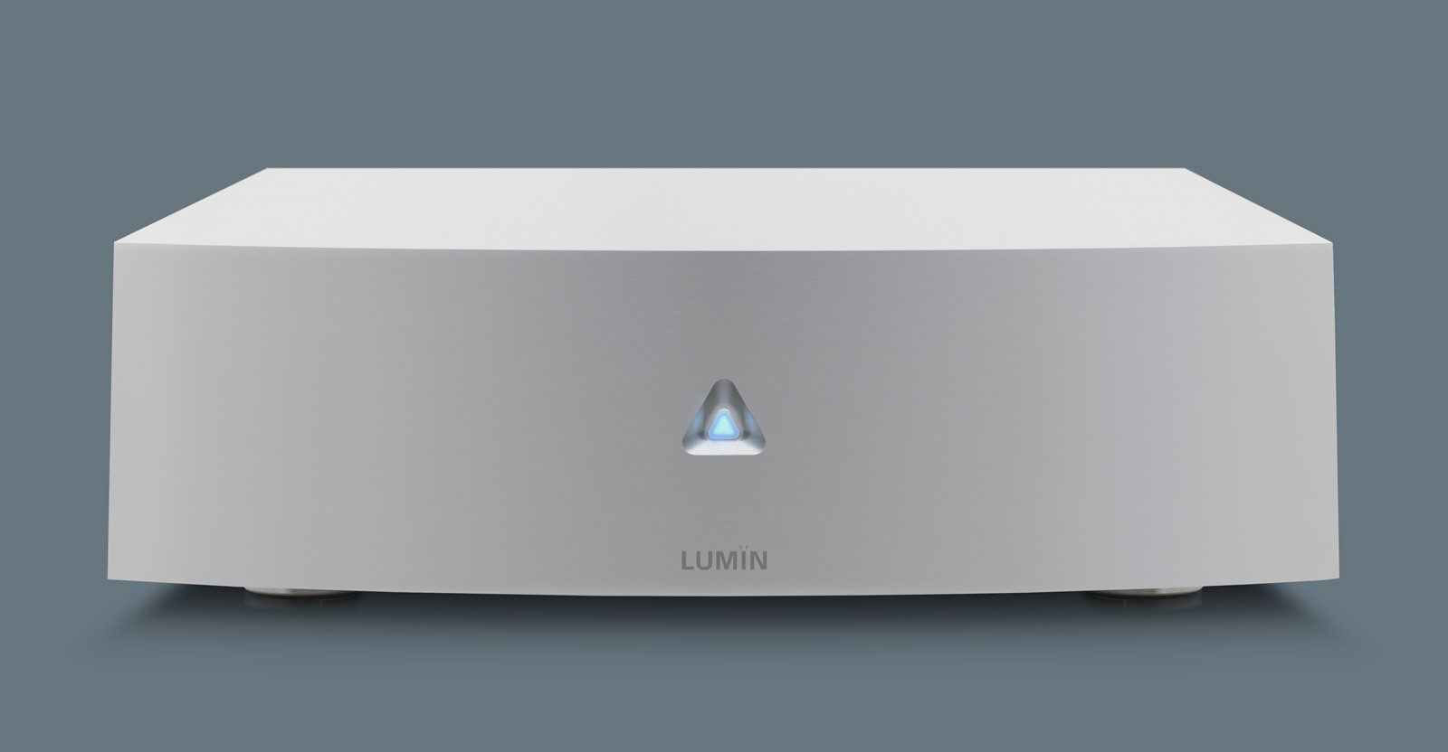 LUMIN AMP 後級擴大機