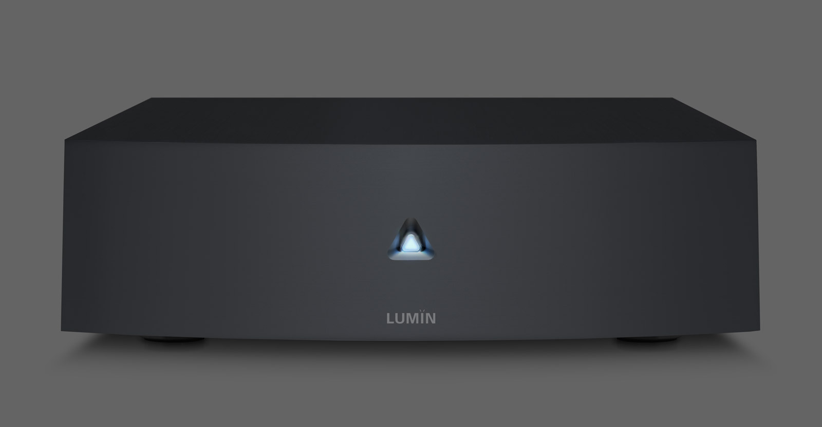 LUMIN AMP 後級擴大機 - 圖片 3