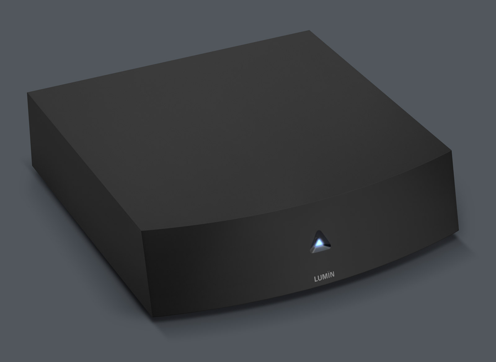 LUMIN AMP 後級擴大機 - 圖片 4