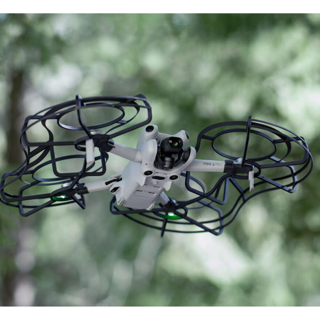 DJI Mini 4 Pro 全向槳葉防護罩