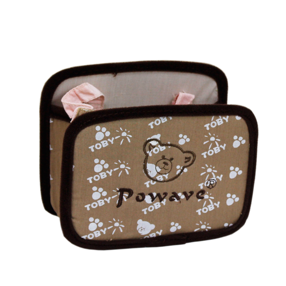 【powave】多用途小物置物袋-3入 出清破盤下殺 OMAX歐妹思購物網