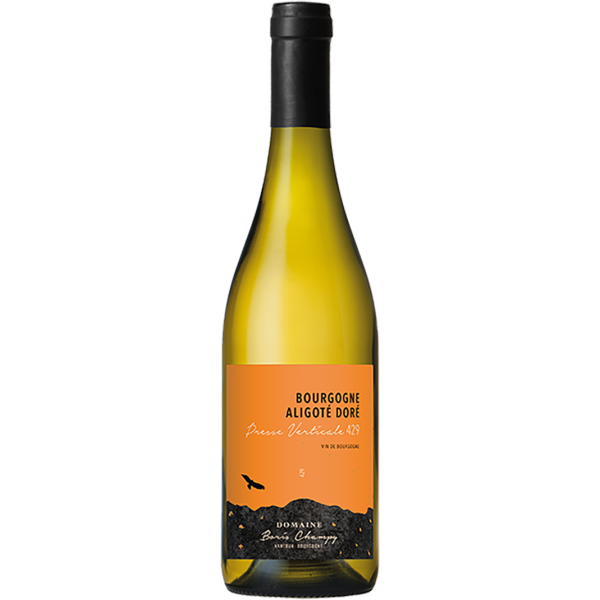 Boris Champy Bourgogne Aligote Dore Presse Verticale 429 2022