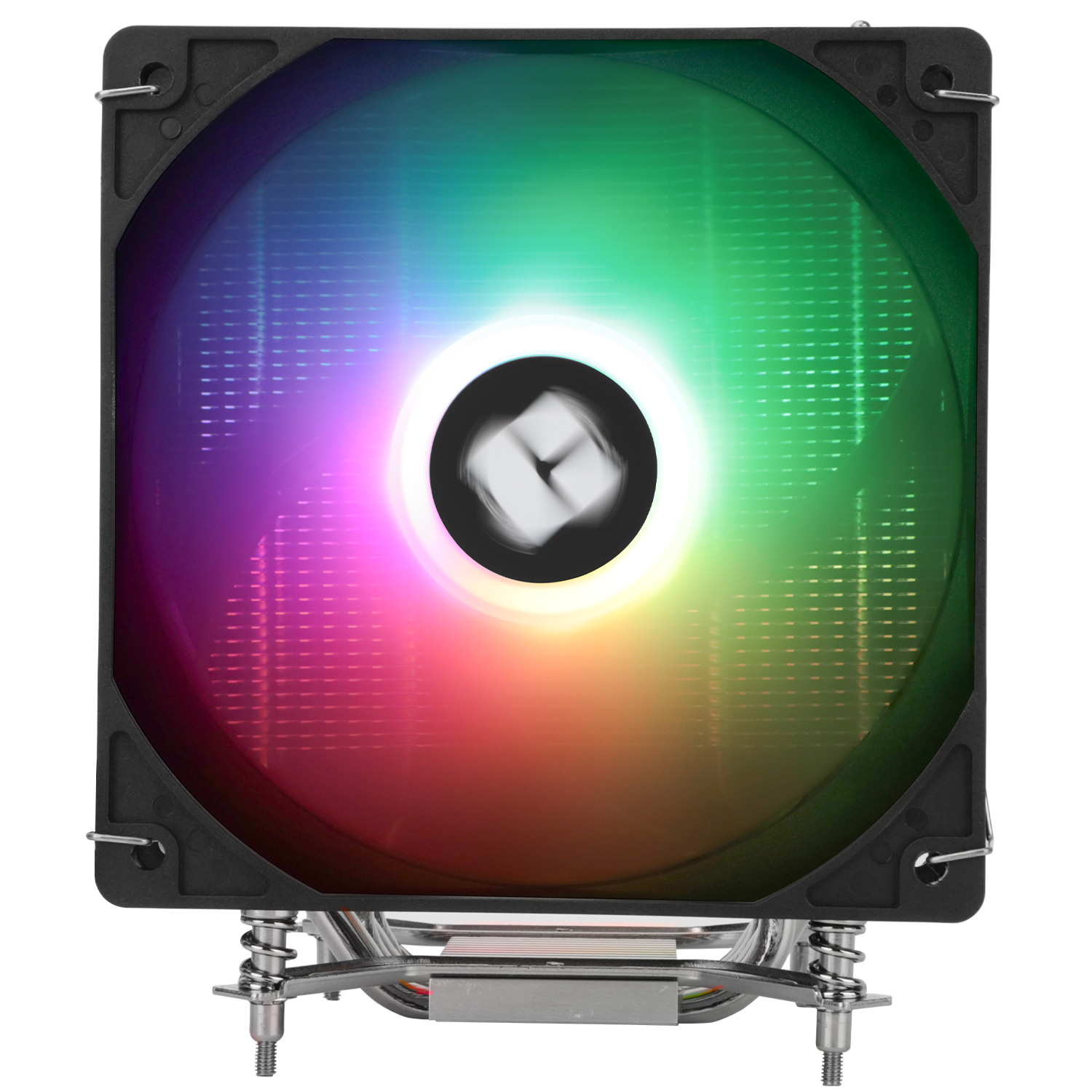 Thermalright Assassin X 120 Refined SE ARGB (LGA1700Ver) 風冷散熱器