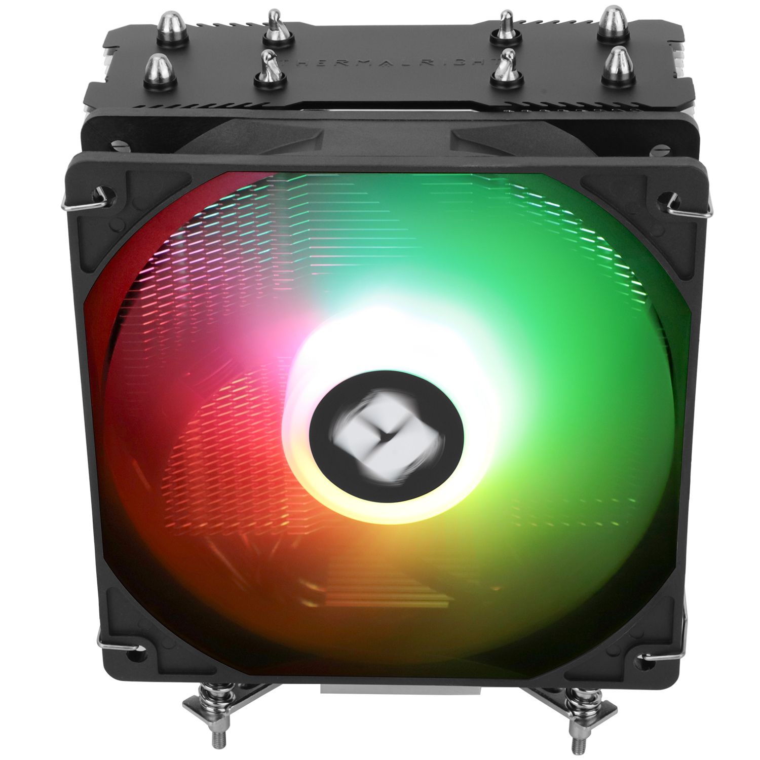 Thermalright Assassin X 120 Refined SE ARGB (LGA1700Ver) 風冷散熱器