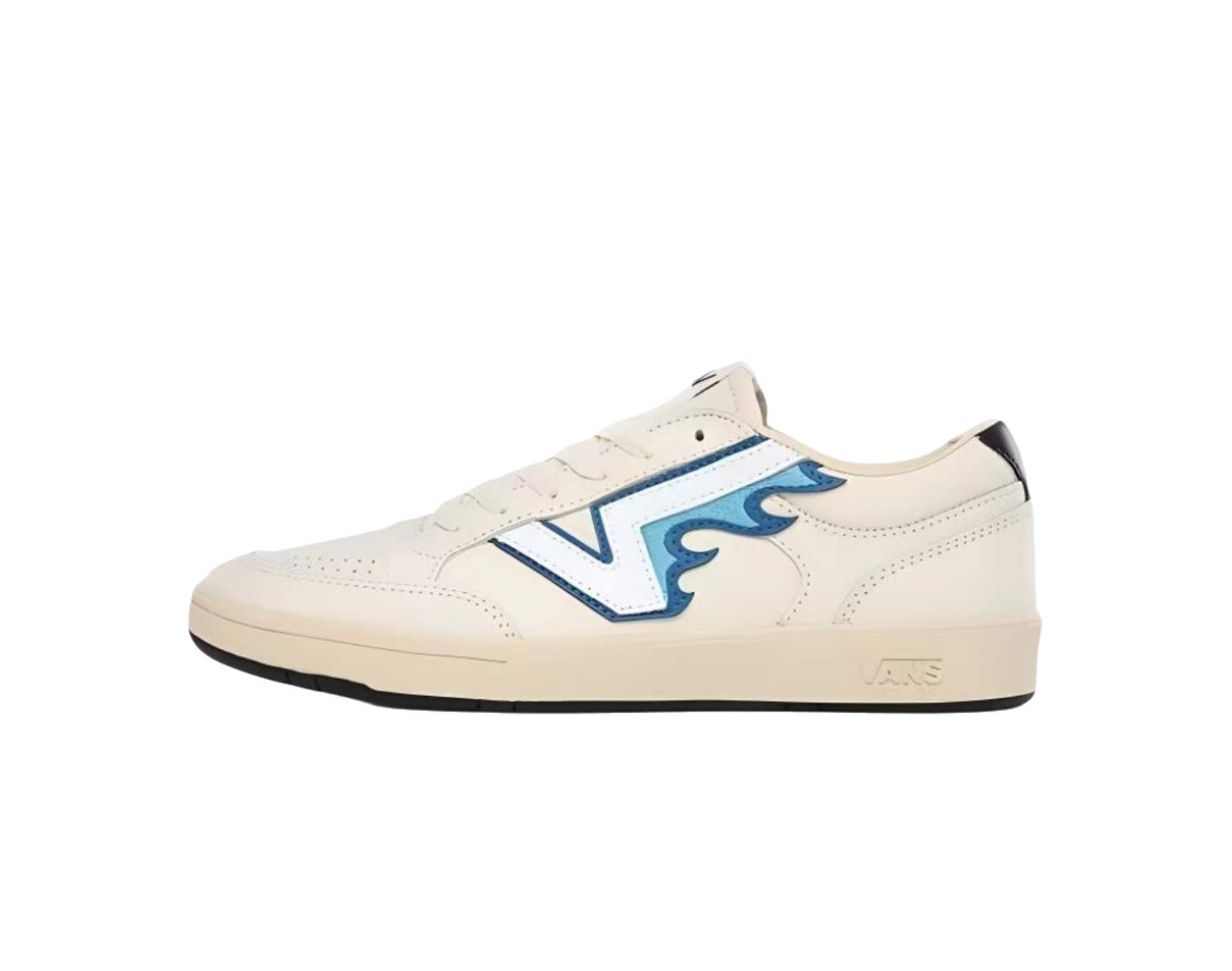 VANS LOWLAND CC FT (FLAME) VN0A54MH2SB