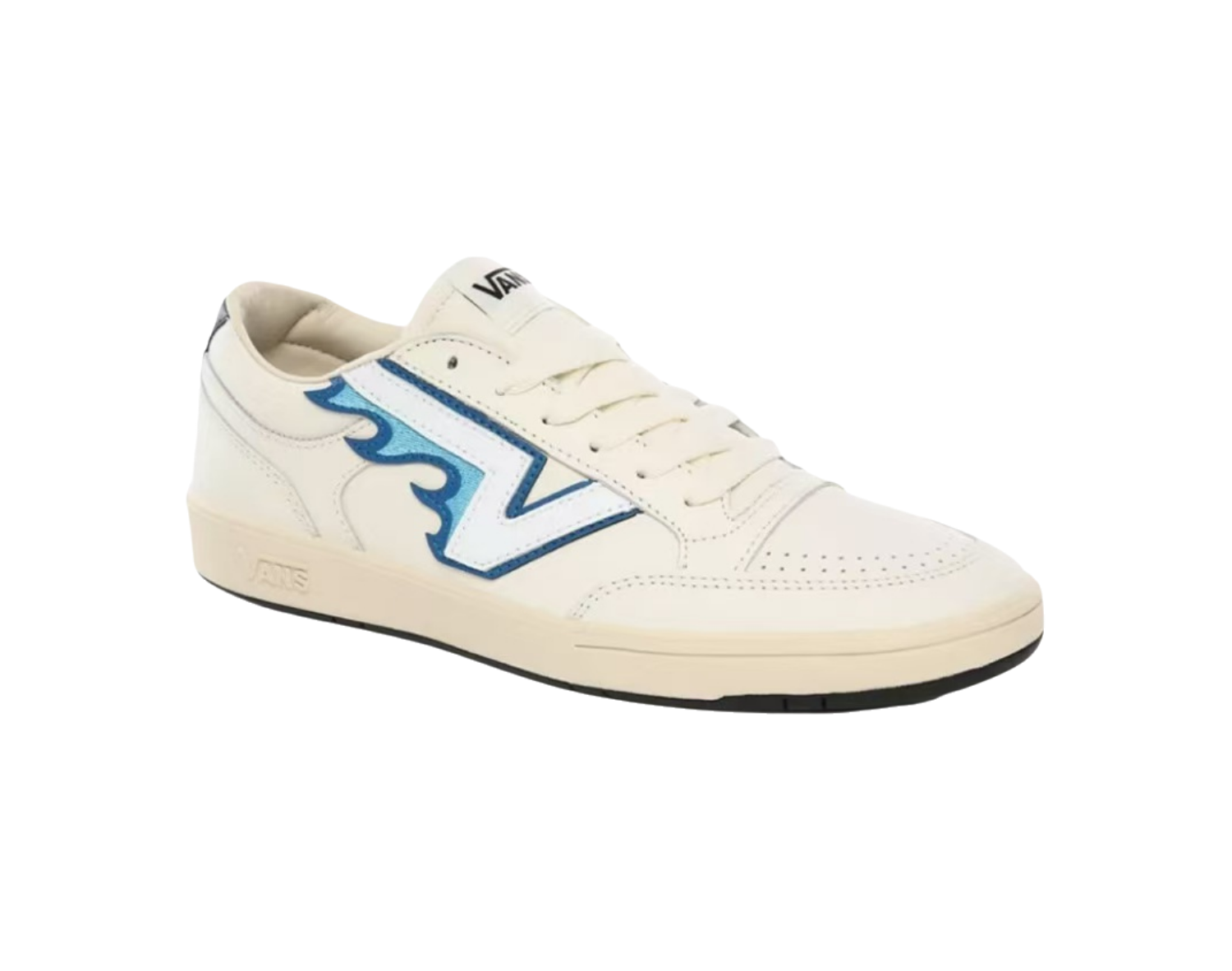 VANS LOWLAND CC FT (FLAME) VN0A54MH2SB