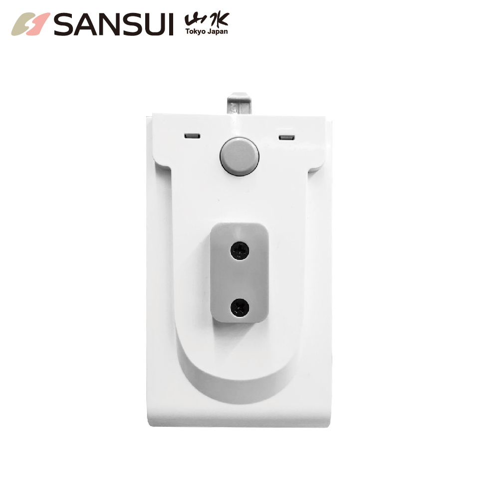 【SANSUI山水】無線手持吸塵器_電池(SVC-K688專用)