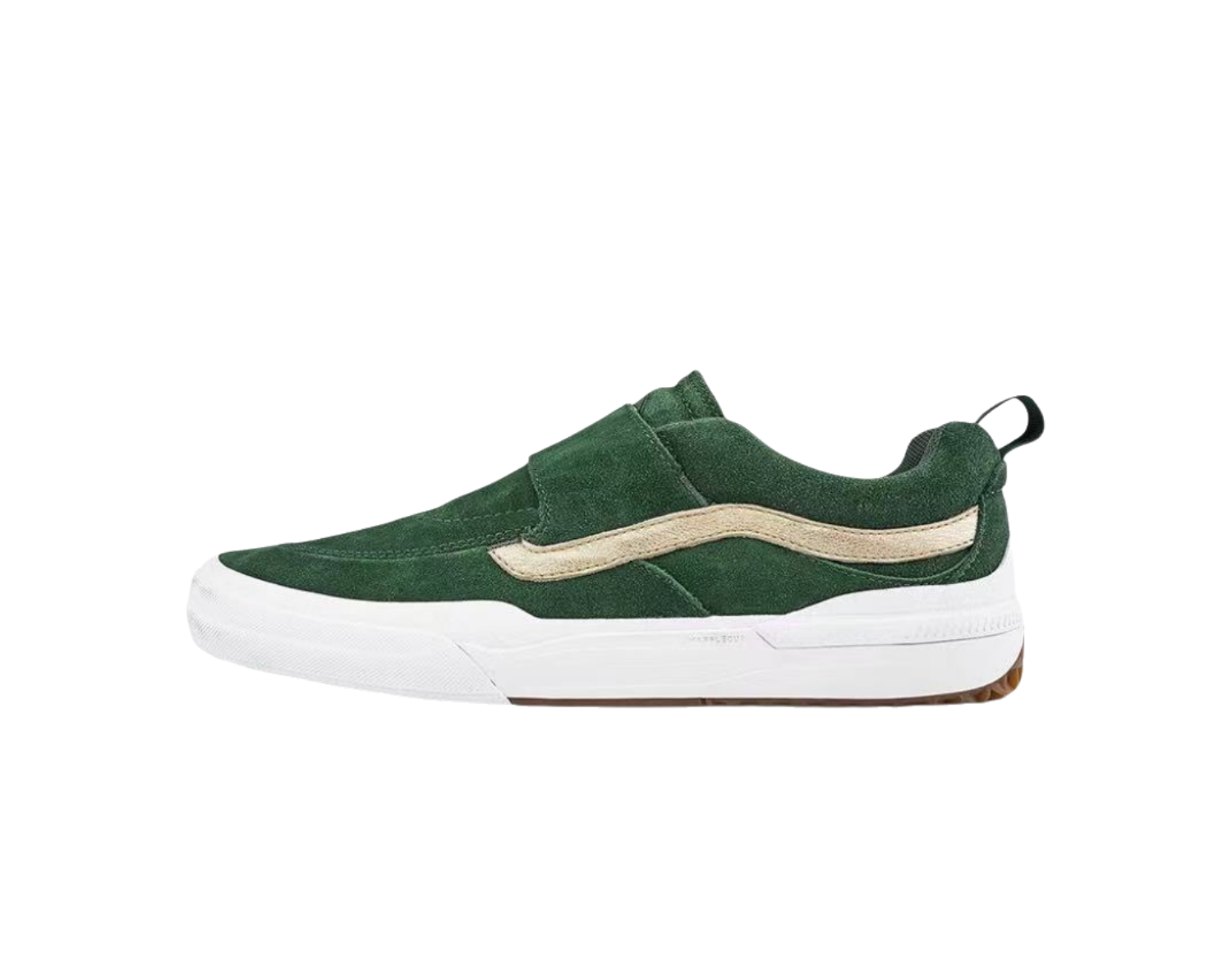 VANS KYLE PRO 2 (SHAKE JUNT) VN0A4UW30WC