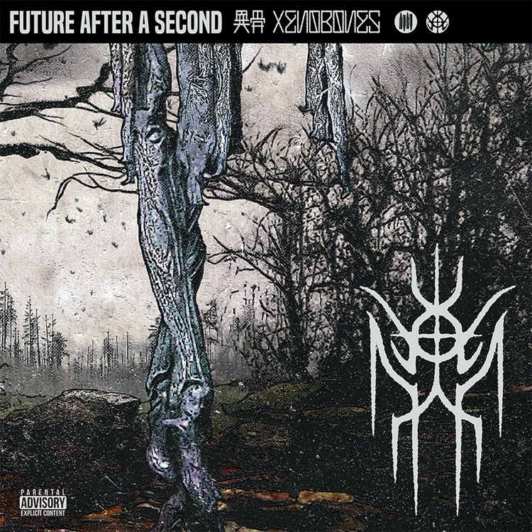 【FUTURE AFTER A SECOND】『異骨』Xenobones