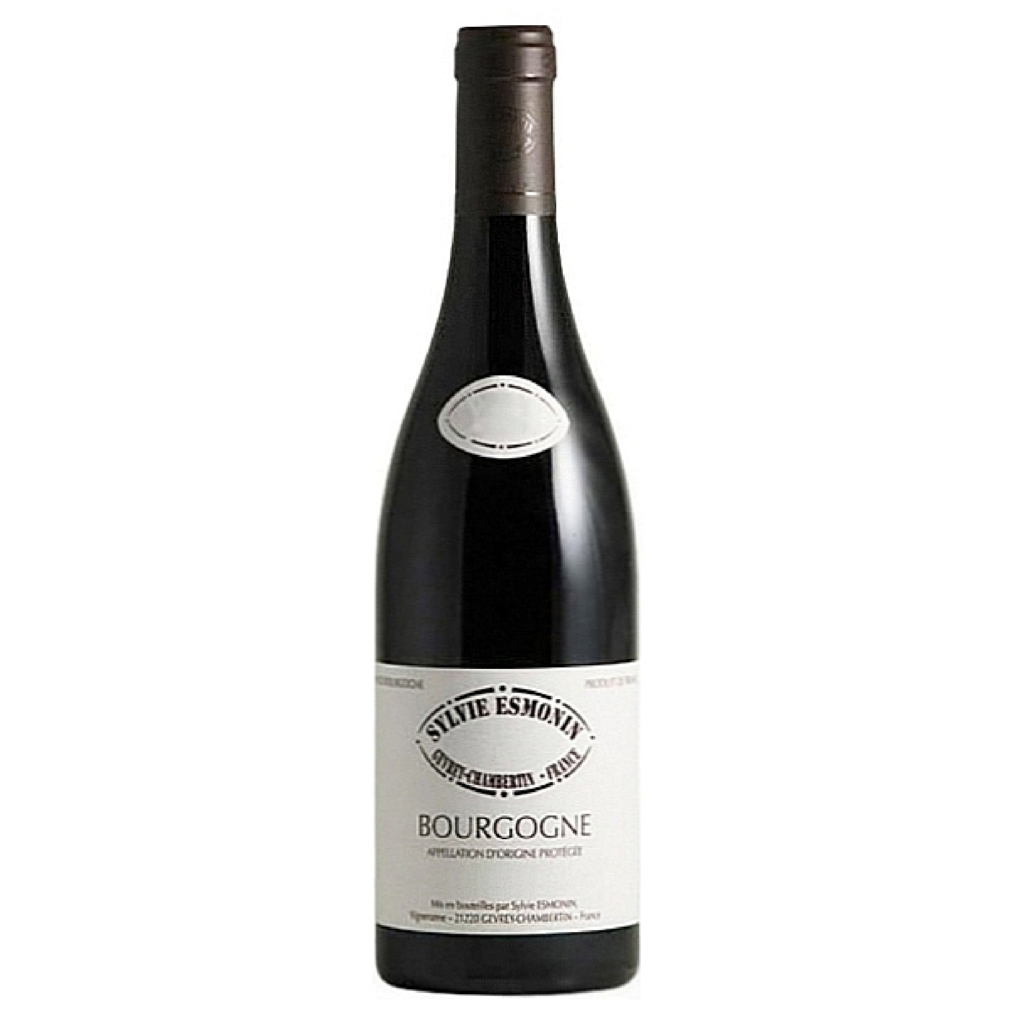 Sylvie Esmonin Bourgogne Rouge Cuvee Sylvie 2022