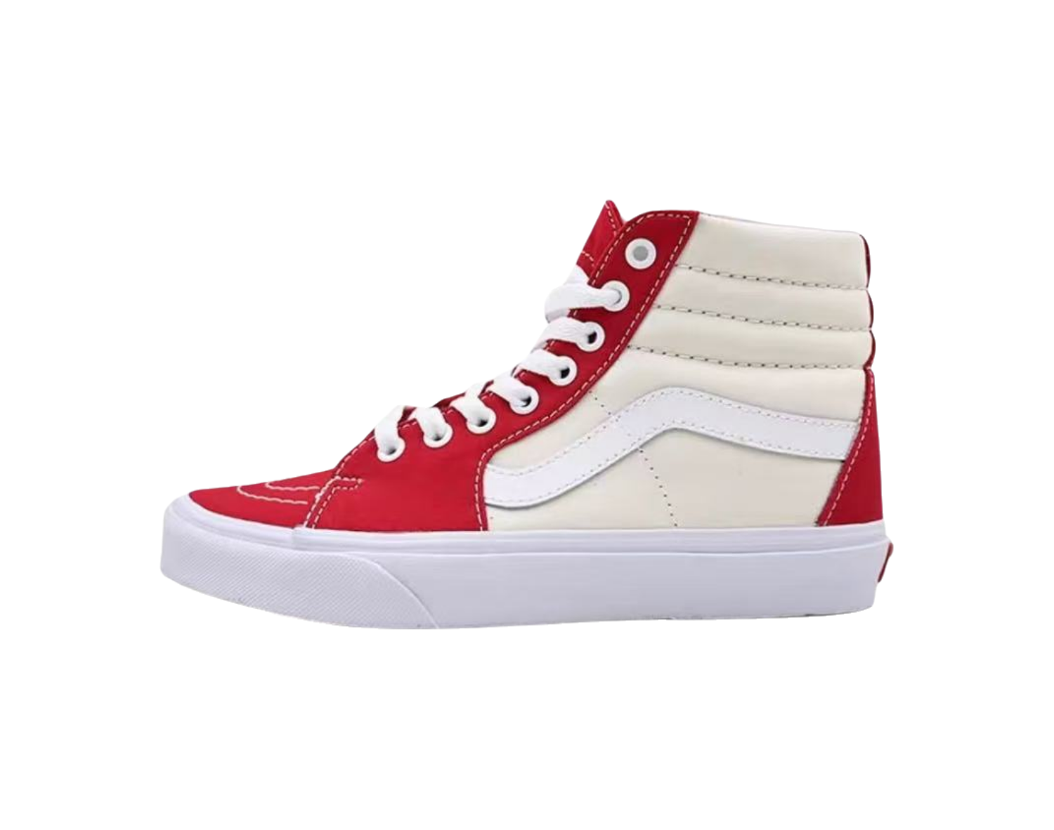VANS SK8-HI (CLASSIC SPORT) VN0A32QG4FX