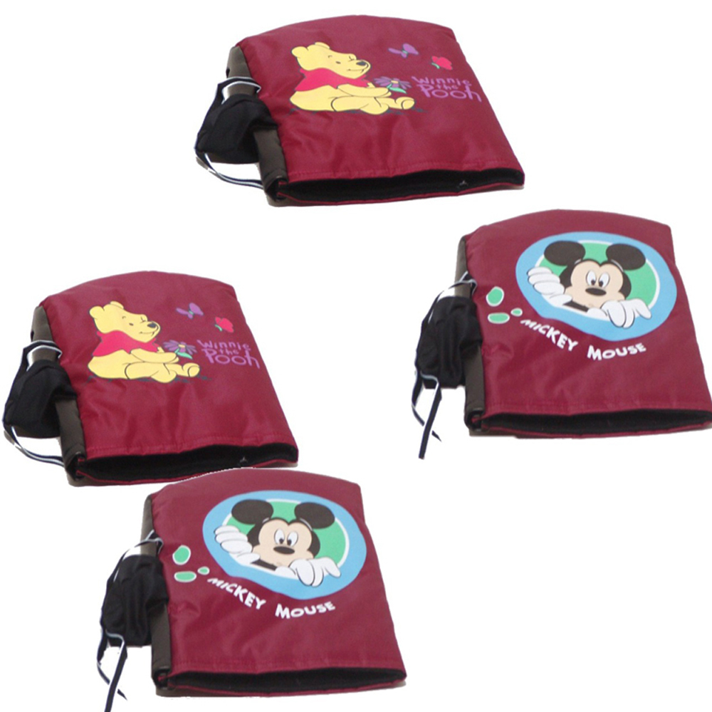 授權卡通造型機車手把套 出清破盤下殺 OMAX歐妹思購物網