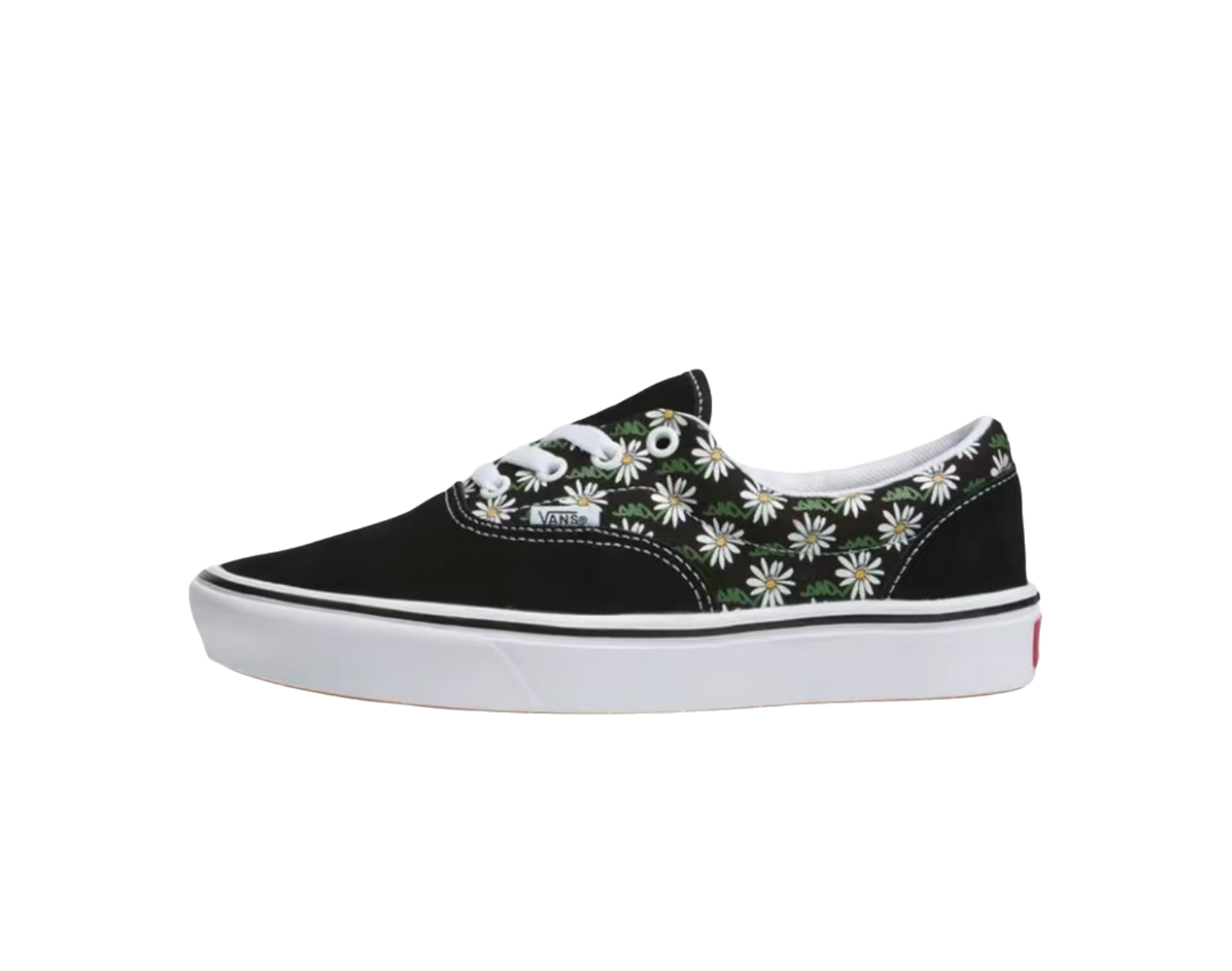 VANS COMFYCUSH ERA (SCRIBBLE FLOWER) VN0A3WM949K