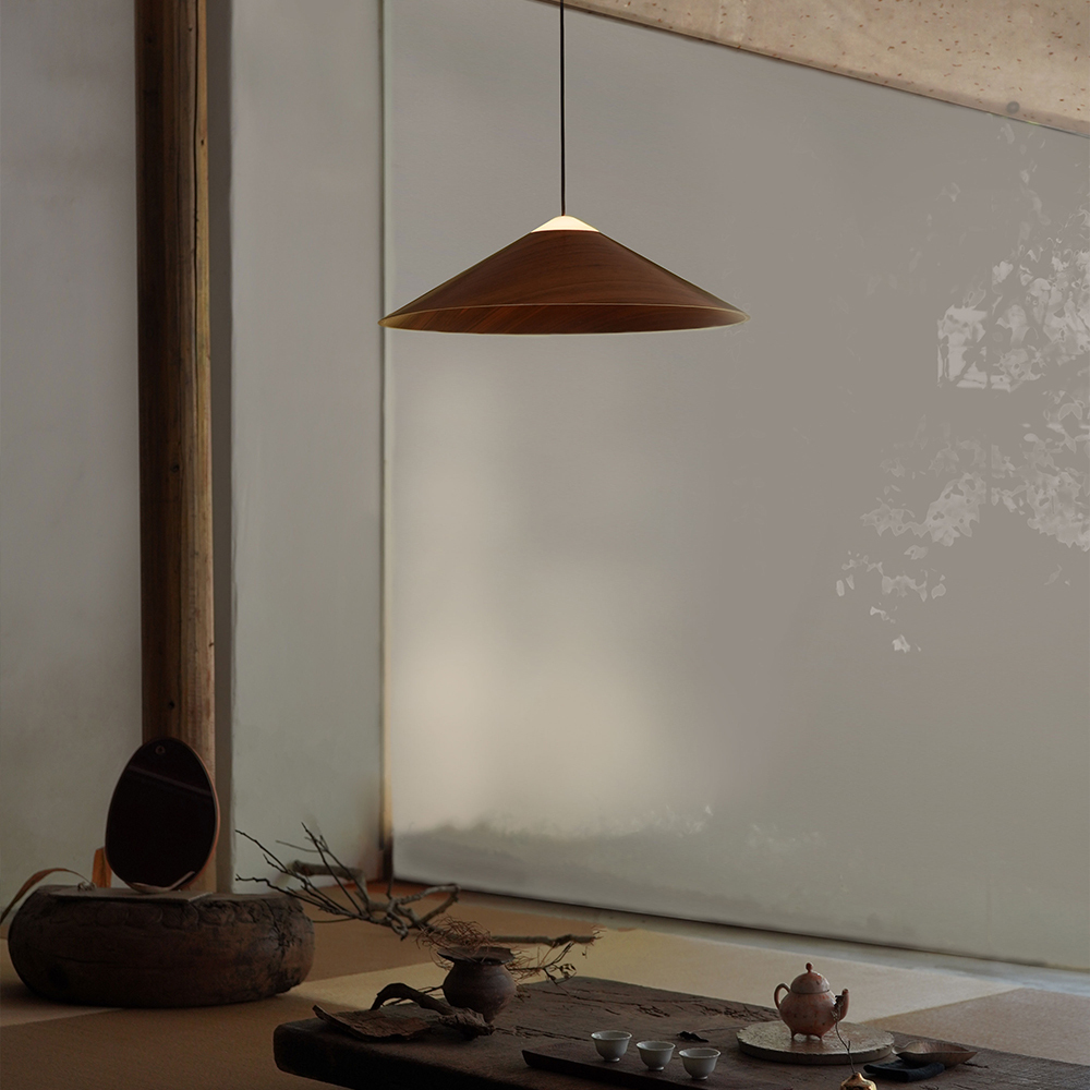 東山 | 吊燈