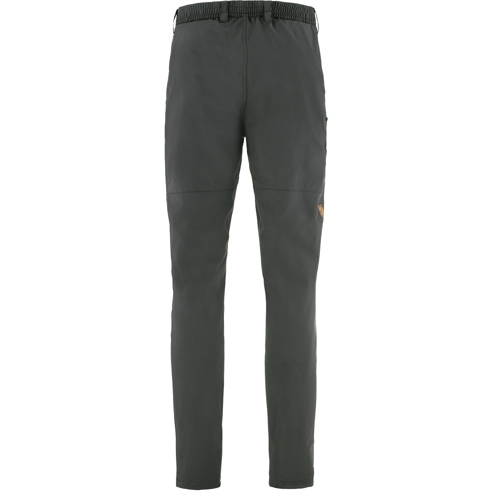 FJALLRAVEN 小狐狸 男 Abisko Trail Stretch 長褲 FR12200163