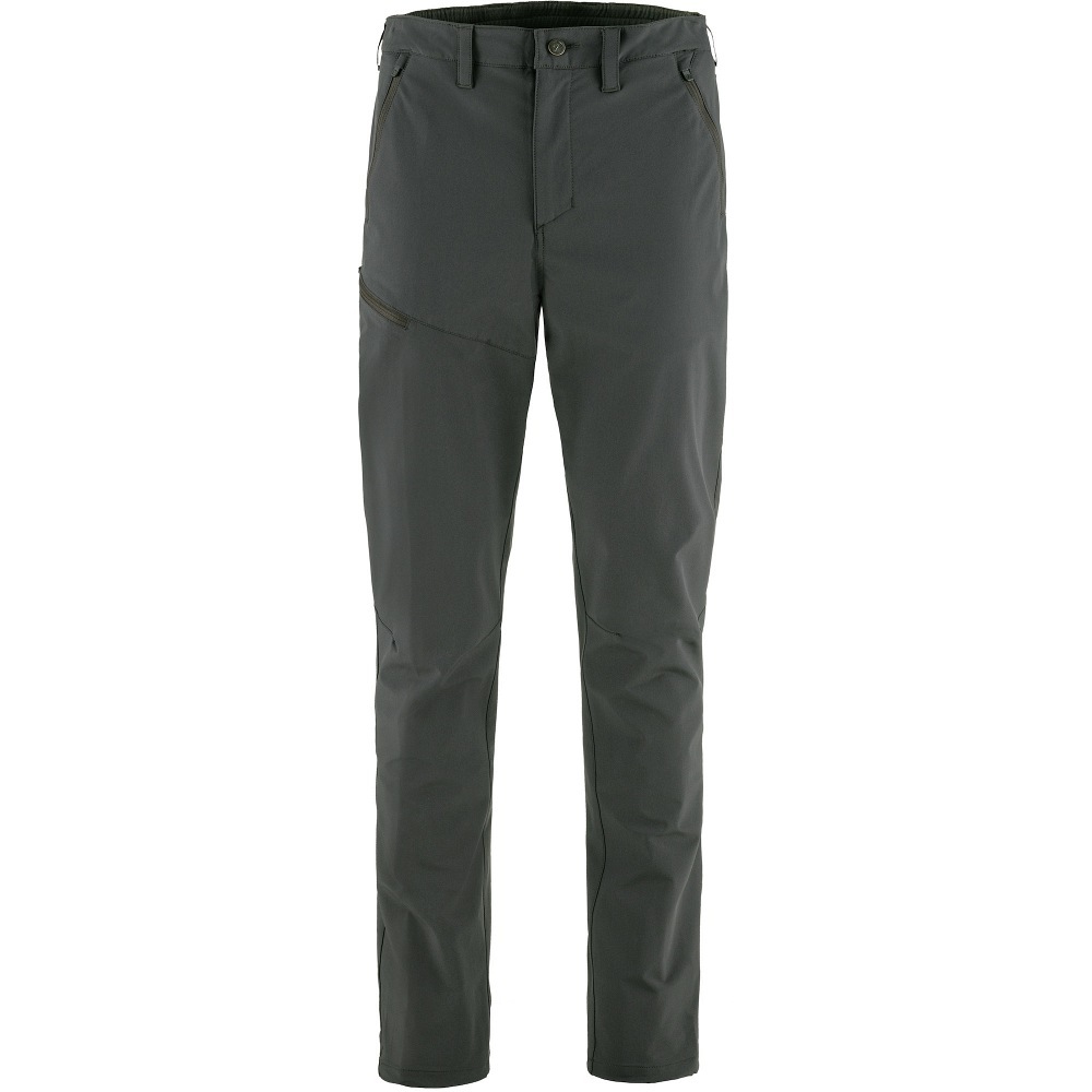 FJALLRAVEN 小狐狸 男 Abisko Trail Stretch 長褲 FR12200163