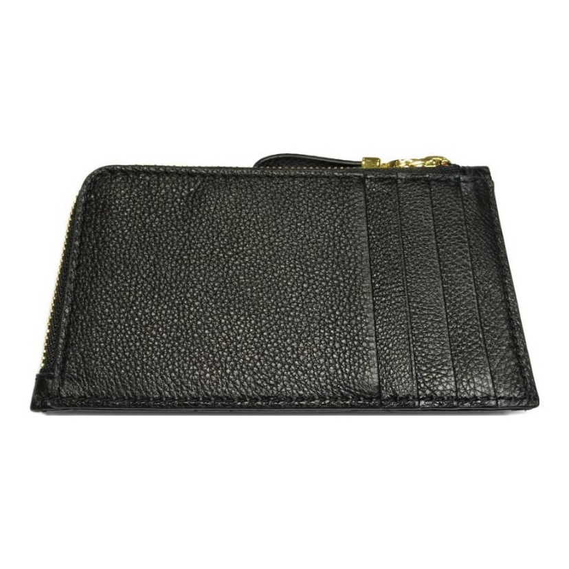 DIOR Cosmos 卡套銀包格紋牛皮