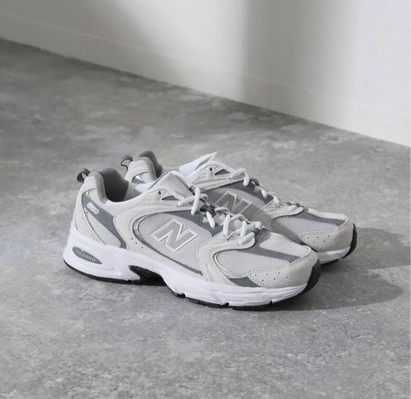 NEW BALANCE 530 元祖灰 [新年限時優惠!]