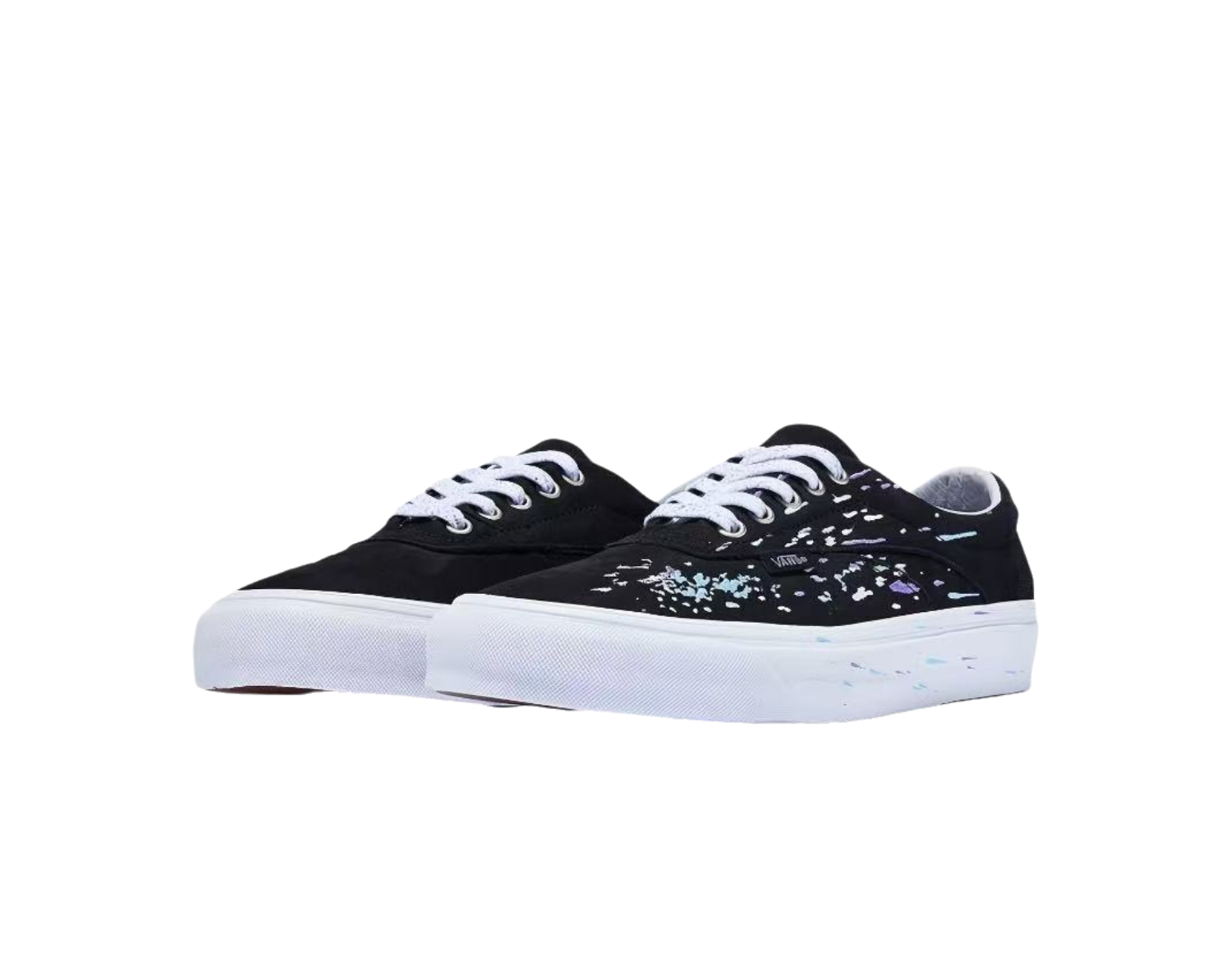 VANS ACER NI SP (SPLATTER EMBROIDERY) VN0A4UWY8CN
