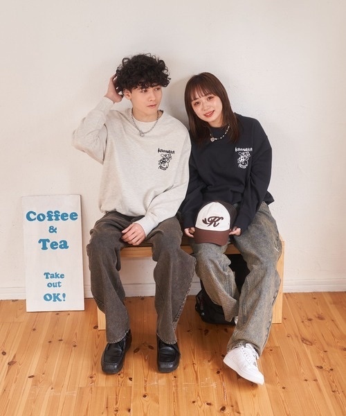 kaoyorinakami / soccer boy sweat