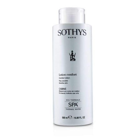 Sothys Comfort Lotion 敏感爽膚水 500ml