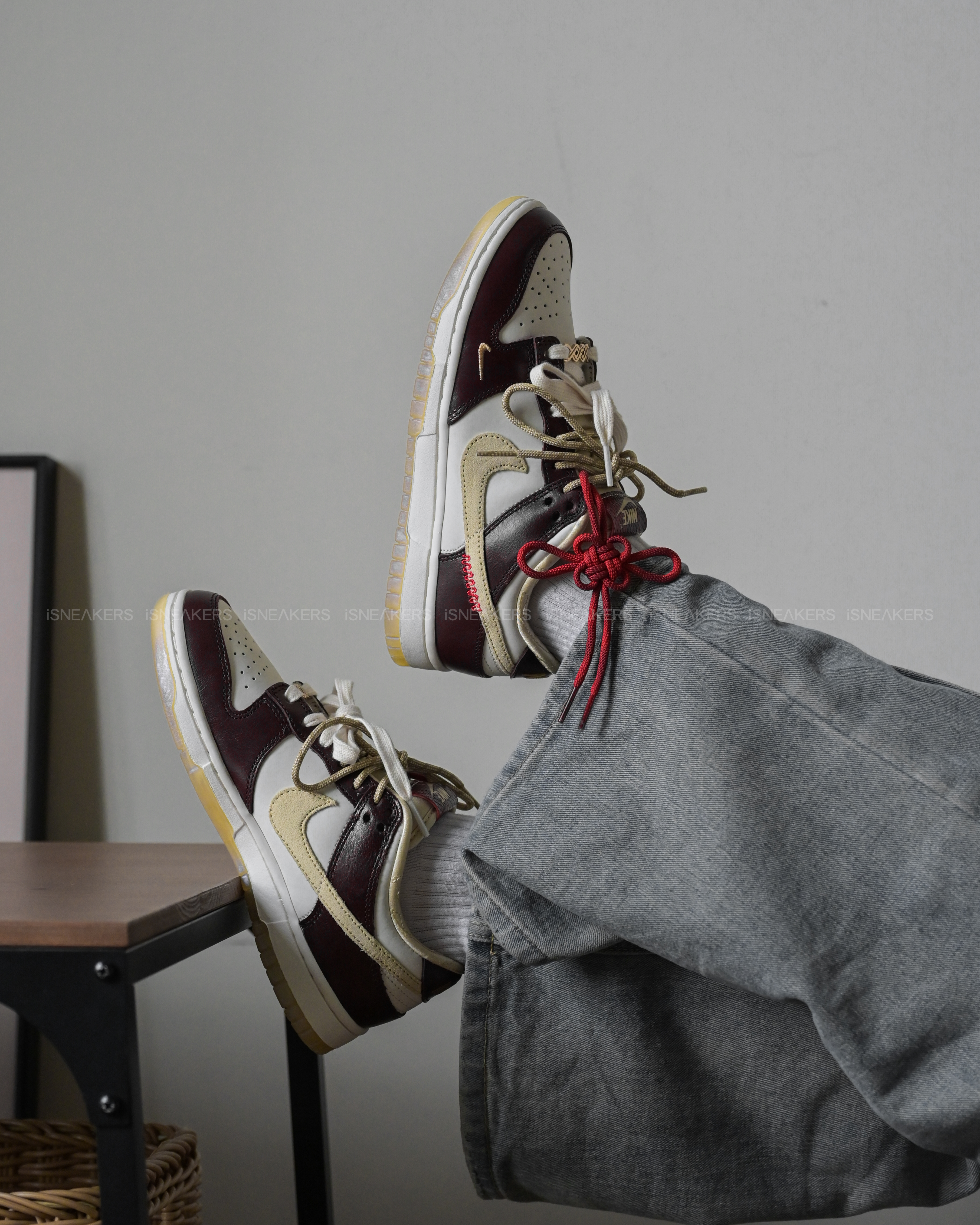 iSNEAKERS｜Nike Dunk 