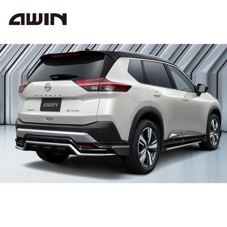 AWIN 空力套件組 NISSAN X-TRAIL T33 e-POWER 2023-