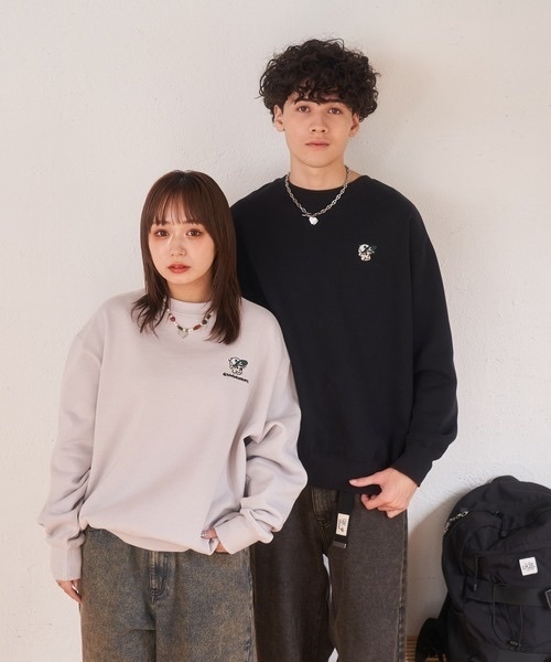 kaoyorinakami / cookie sweat