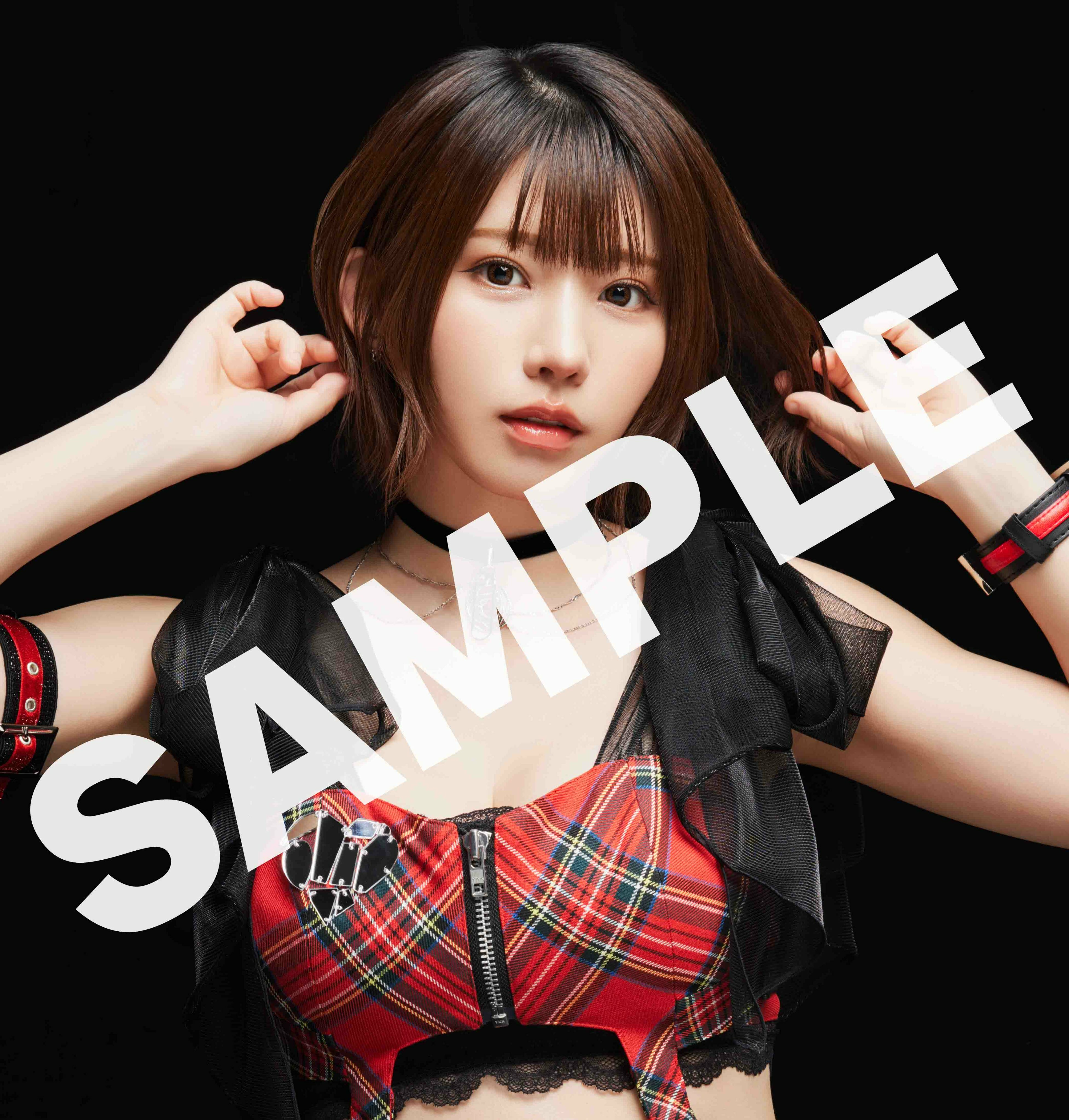 「ACG.GO」「預購」「えなこの〇〇ラジオ」テーマソング『ENACHORD（えなこーど）』Enako CD