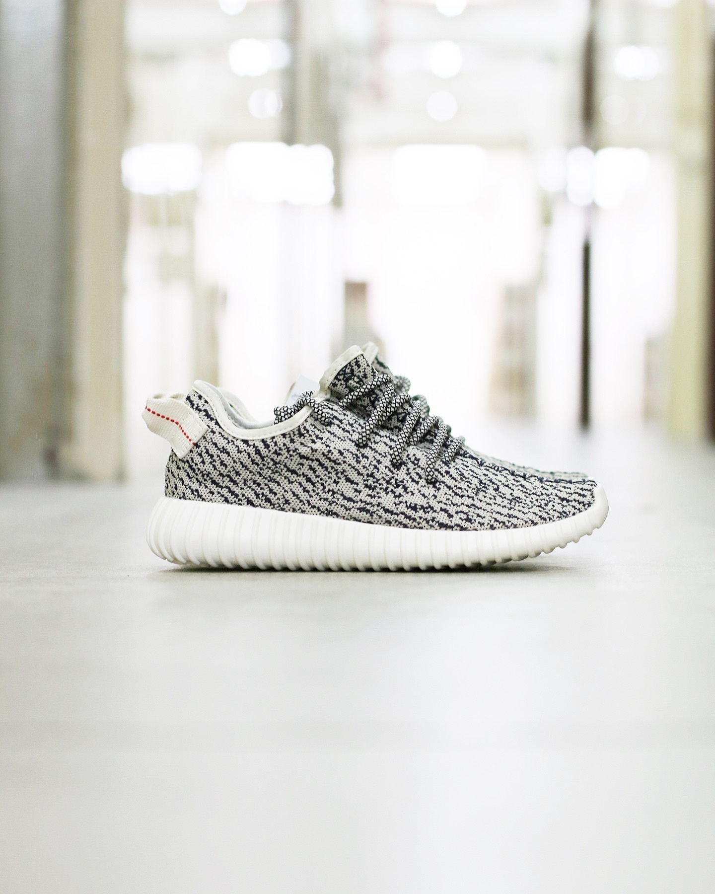 （預訂）Adidas Yeezy Boost 350 1.0   Turtle dove (2022) AQ4832