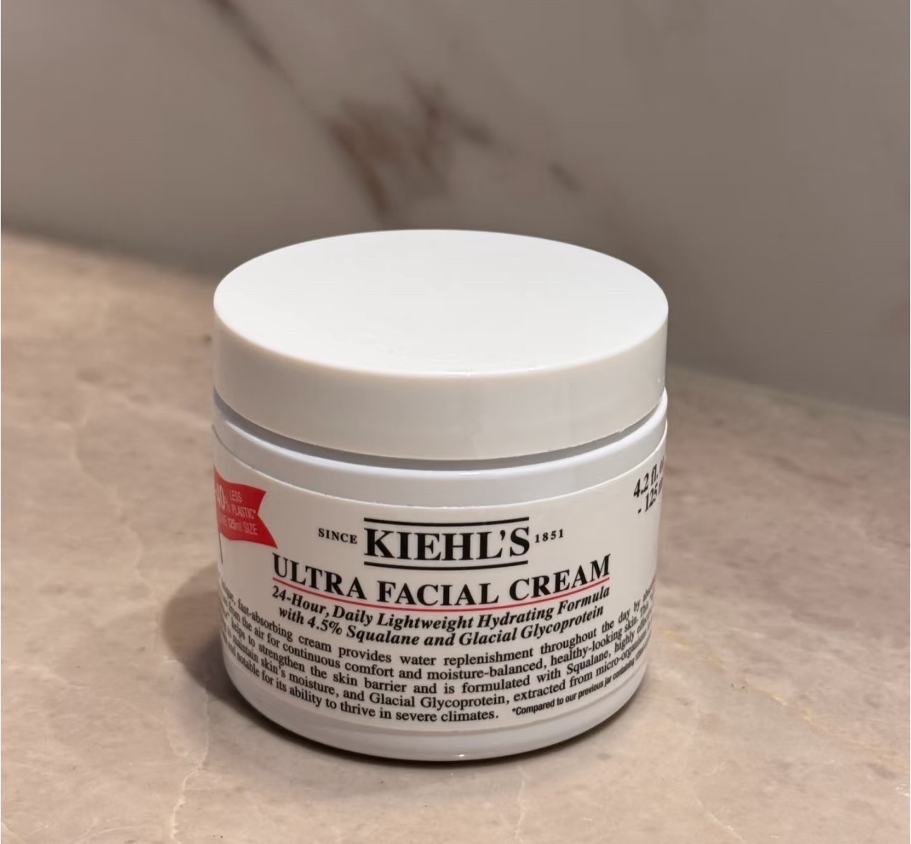 📦預購 Kiehl’s契爾氏-冰河醣蛋白保濕霜50ml/125ml