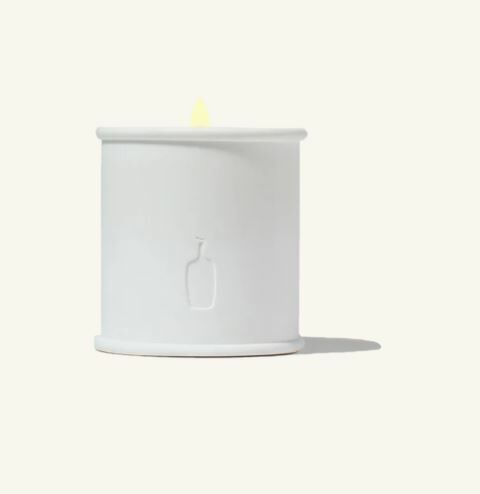 [現貨出清優惠] Blue Bottle Coffee 假期系列藍瓶香氛蠟燭 80g 韓國限定