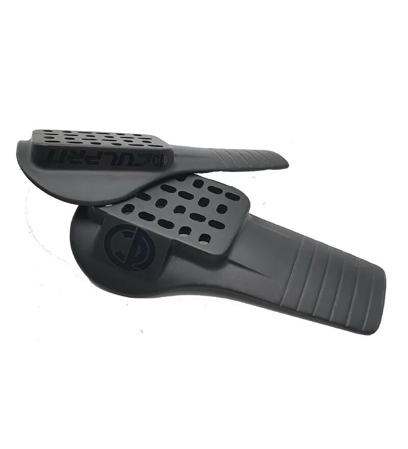 Culprit CSR 碳纖維鐵人肘枕 三鐵車 鐵人三項 休息把靠墊