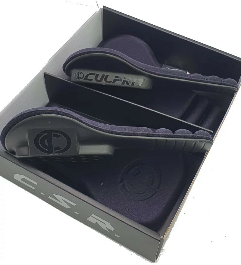 Culprit CSR 碳纖維鐵人肘枕 三鐵車 鐵人三項 休息把靠墊