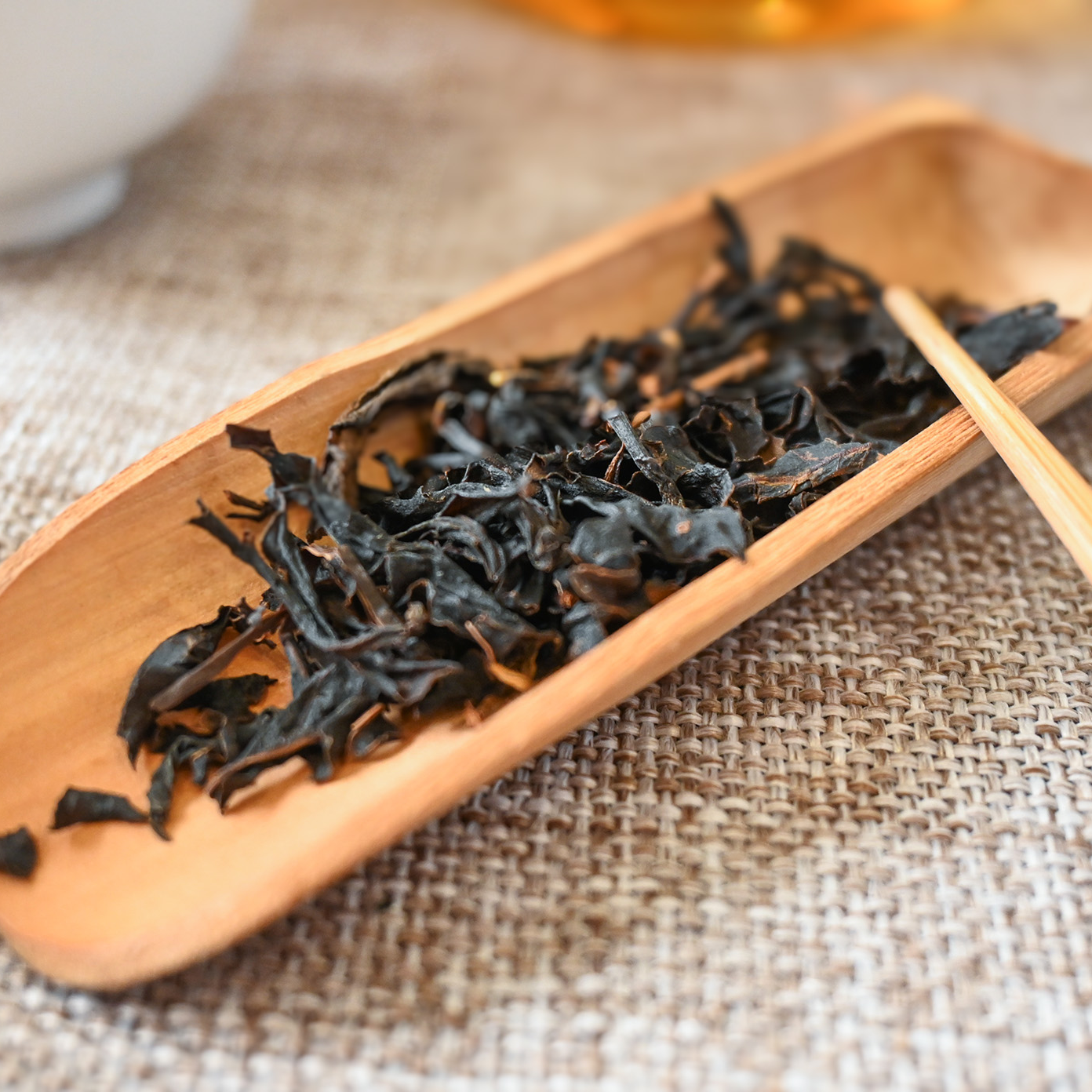 高山隱士—紅香生態紅茶【醫能好物】