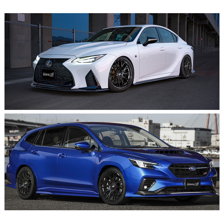 SSR REINER M10 MONOBLOCK