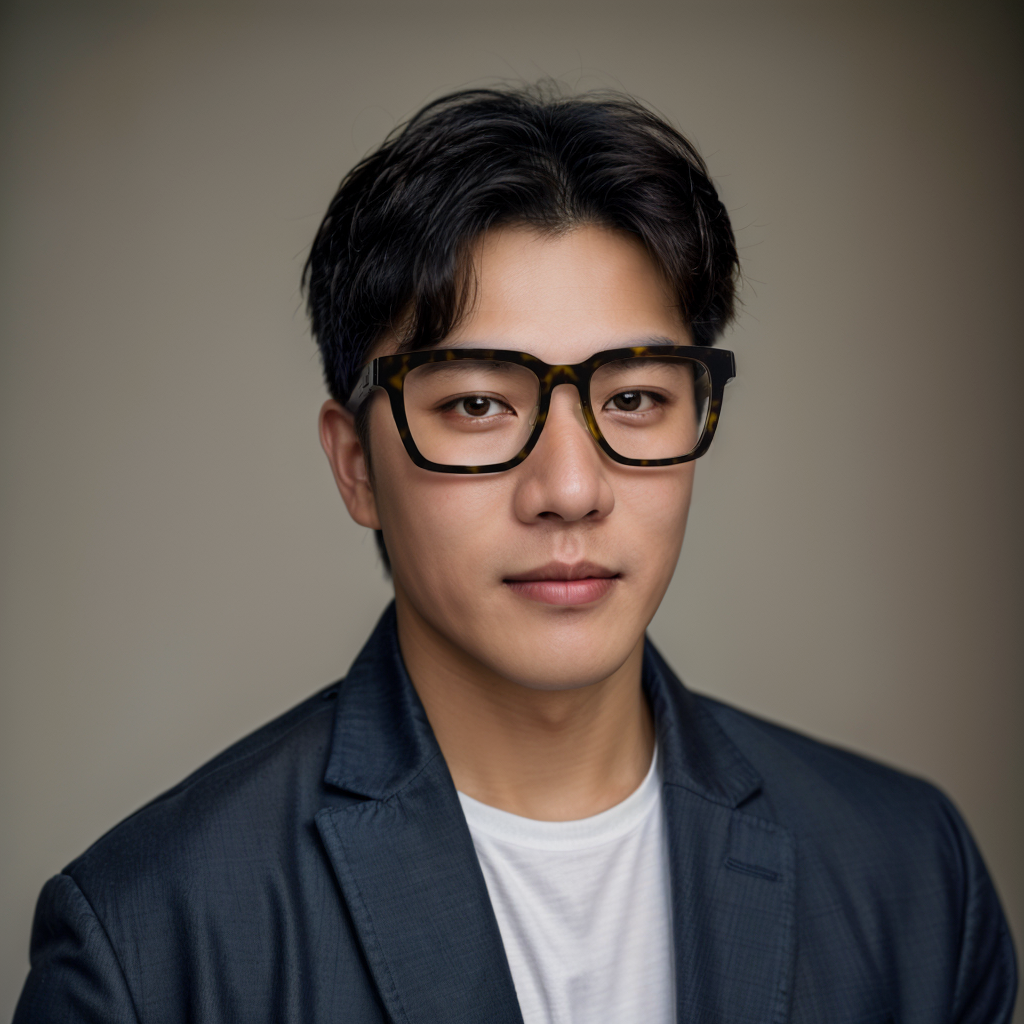 【ic!berlin】George 玳瑁