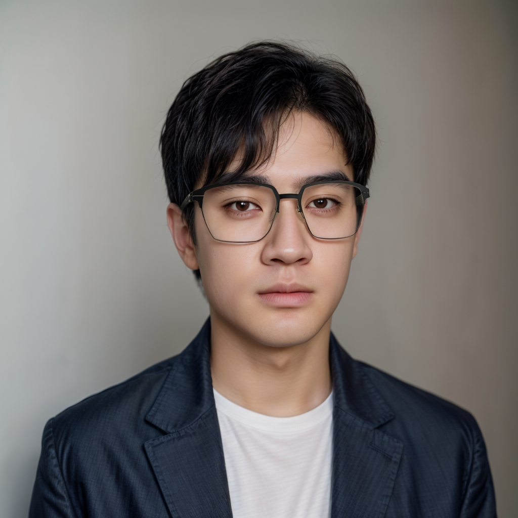 【ic!berlin】Long 古銅