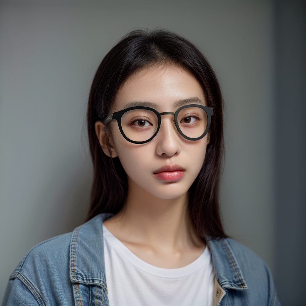 【ic!berlin】Jangma 灰透