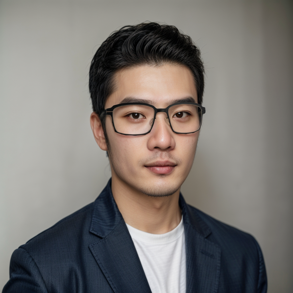 【ic!berlin】TOUGH 黑