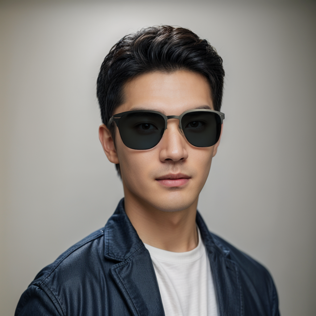 【ic!berlin】The Antihero 槍