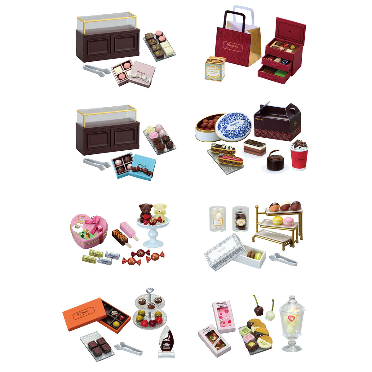 Petit 朱古力專門店